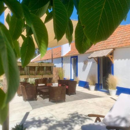 Casa Amador Charming 2 Bedrooms House In Alcacer Alcácer do Sal المظهر الخارجي الصورة