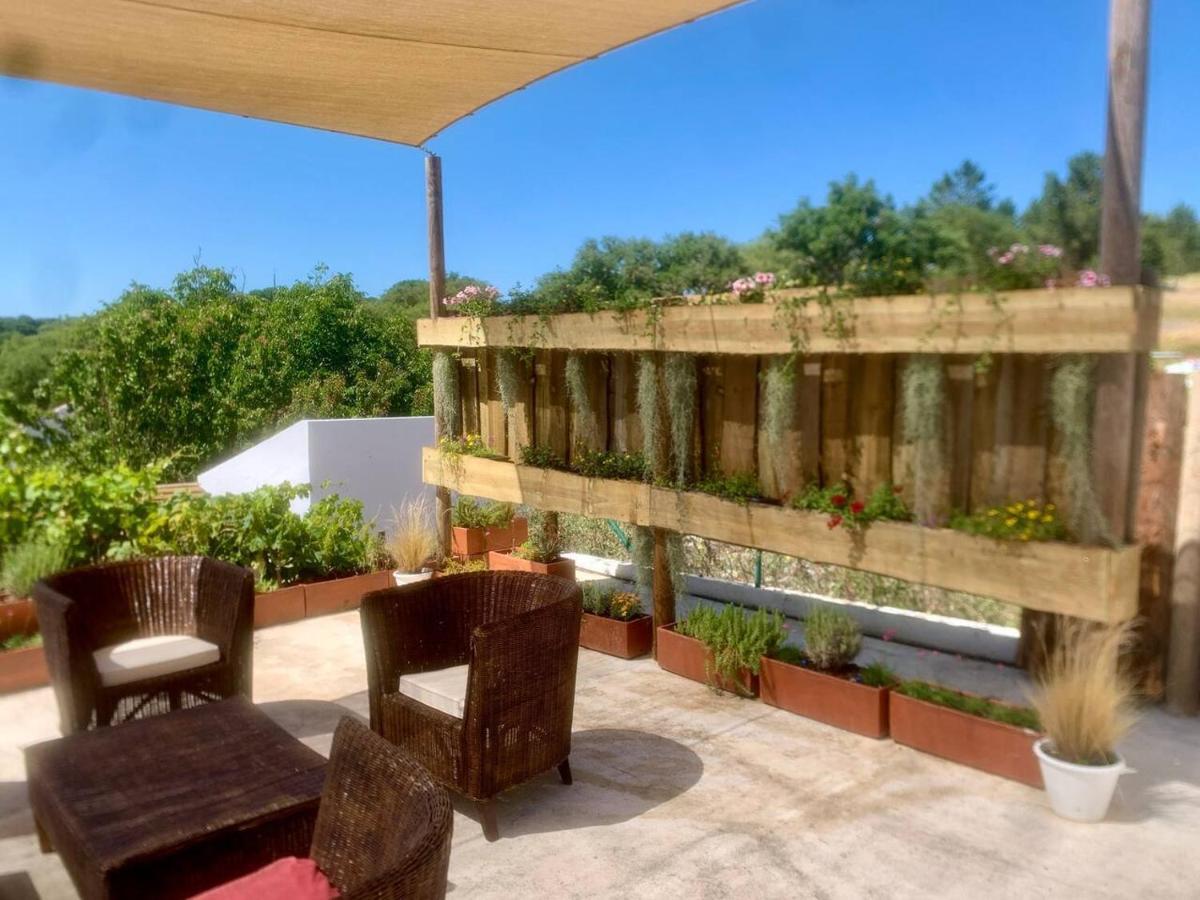 Casa Amador Charming 2 Bedrooms House In Alcacer Alcácer do Sal المظهر الخارجي الصورة