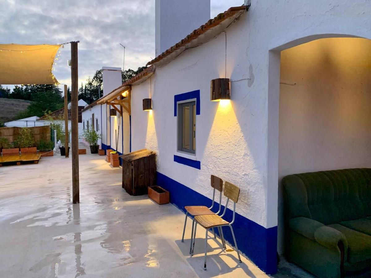 Casa Amador Charming 2 Bedrooms House In Alcacer Alcácer do Sal المظهر الخارجي الصورة