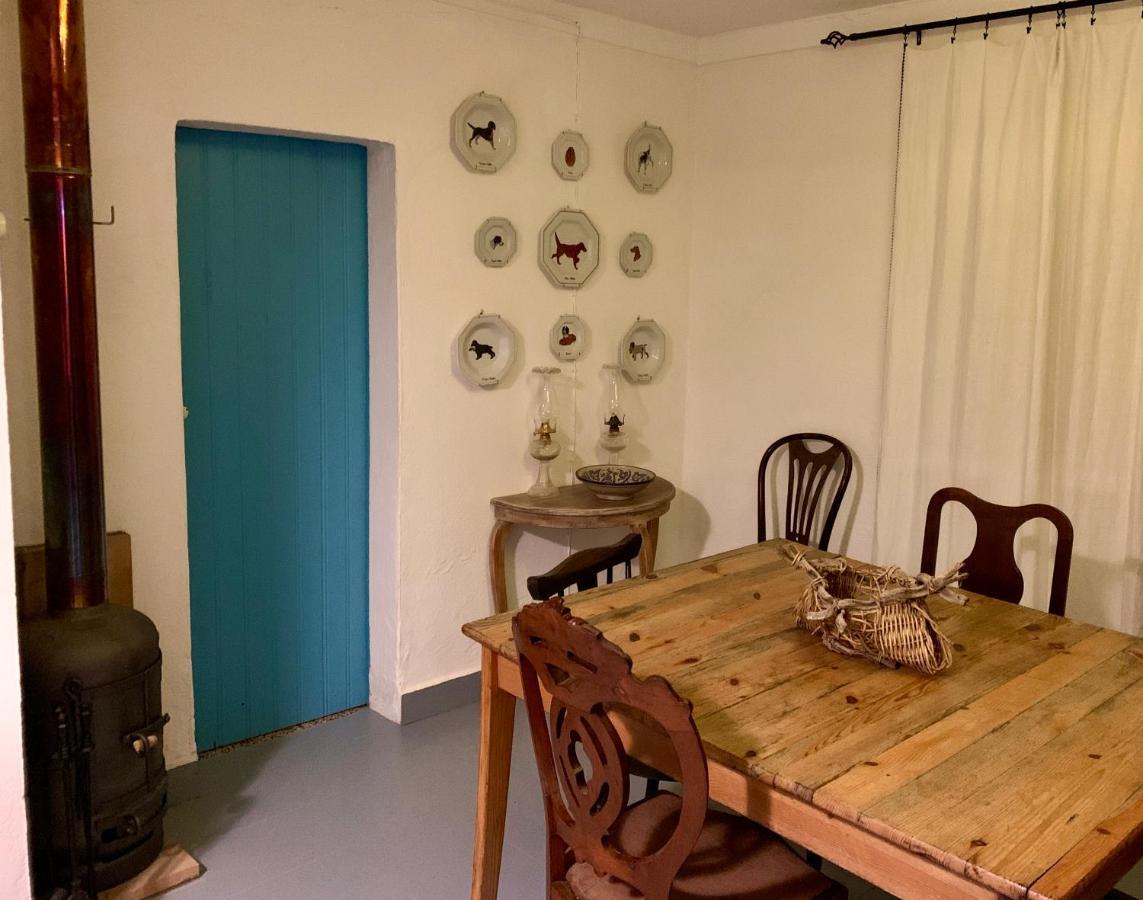 Casa Amador Charming 2 Bedrooms House In Alcacer Alcácer do Sal المظهر الخارجي الصورة