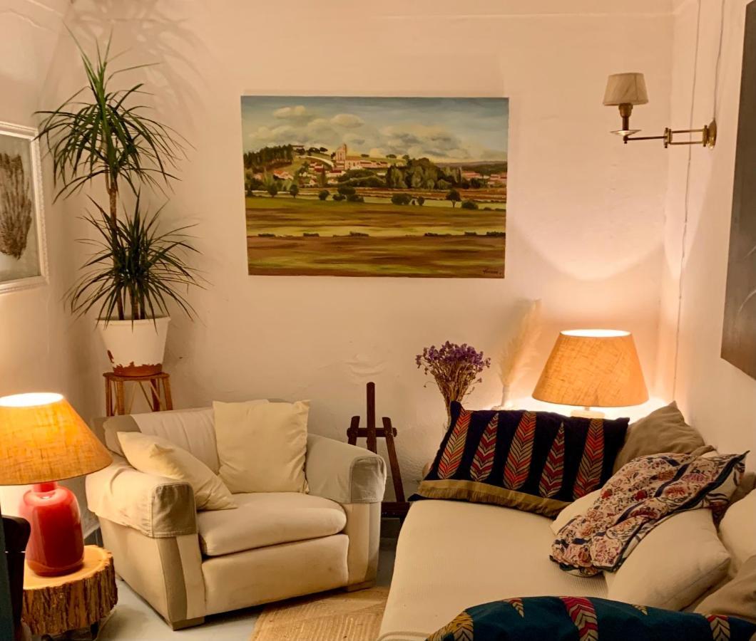 Casa Amador Charming 2 Bedrooms House In Alcacer Alcácer do Sal المظهر الخارجي الصورة